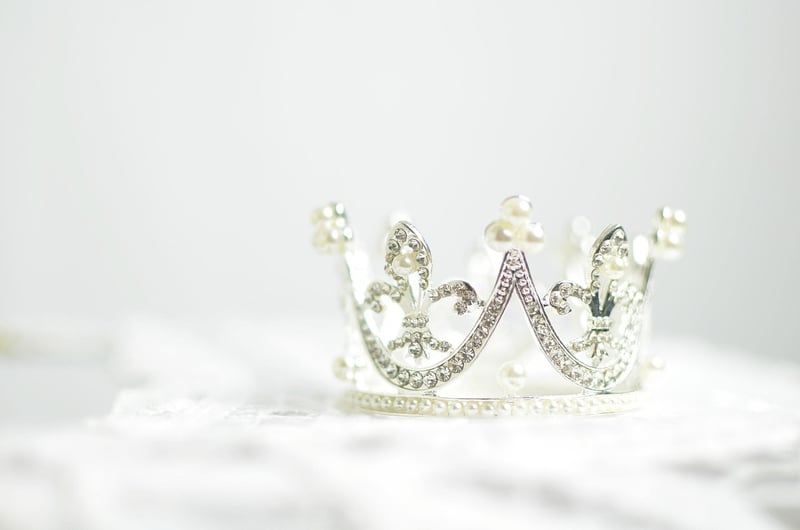 Regal Romance