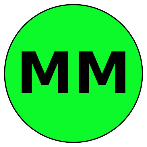 Magic Matrimony