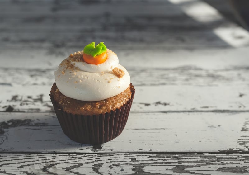 Cupcake Delights