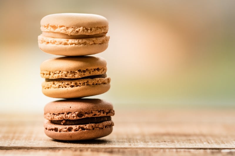 Macaron Magic